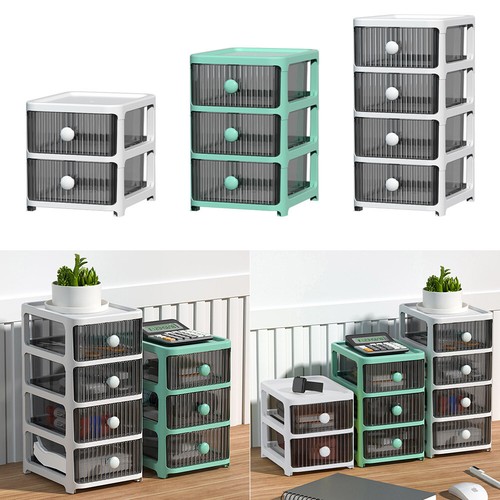 Desktop storage box makeup - desktop,