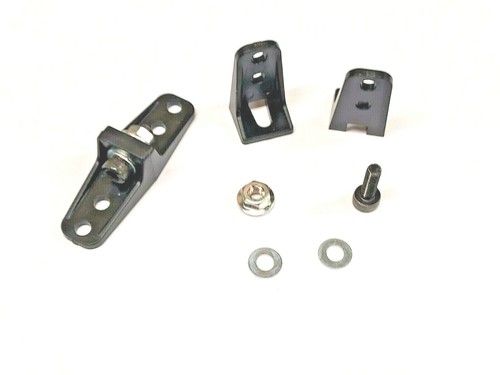 Tamiya frame brackets volvo - frame,