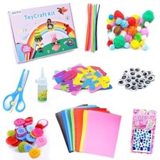 Diy craft kits - -, colorful