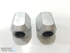 46532803 Pack Of 2 Alloy Wheel