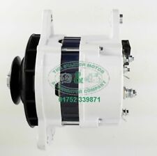 GENUINE PRESTOLITE 66021623M ALTERNATOR 24V 60A MULTIFIT INSULATED EARTH