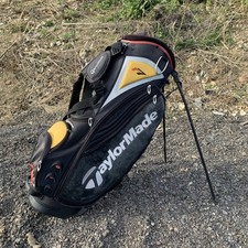 Taylormade R7 Golf Stand Bag -