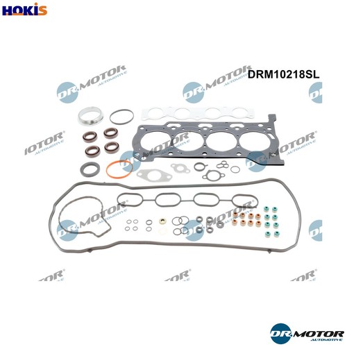 Gasket kit cylinder - gasket,