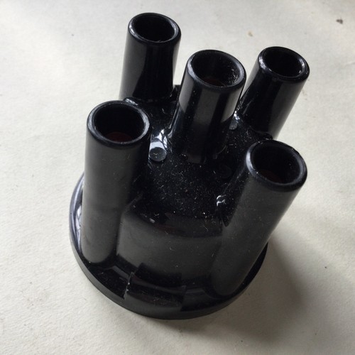 Distributor cap ford - cap, escort