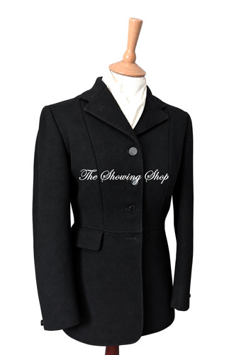 Ladies pytchley black - pytchley,