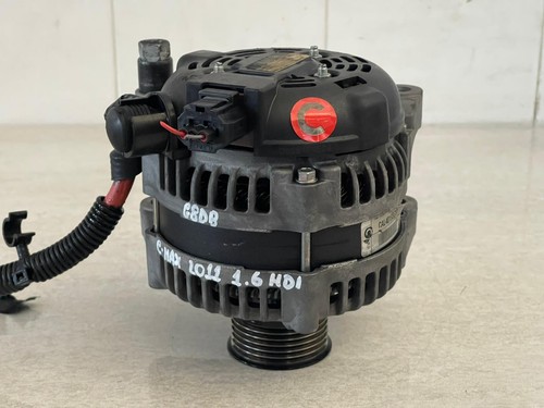 Cal40195gs alternator - cal40195gs,