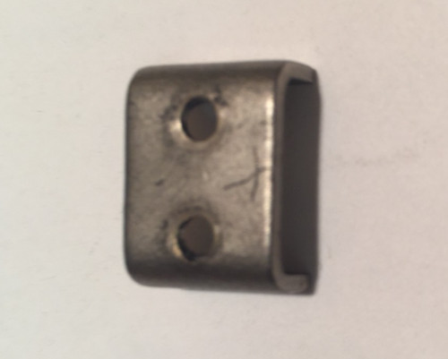 Hornby dublo magnet clamp - hornby, for
