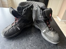 Hein Gericke Motorbike Boots – Size 41