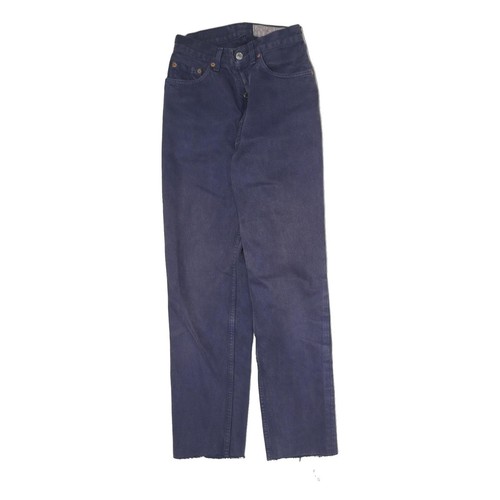 Levi 901 mens jeans blue - levi's,