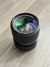 Tokina RMC 35-70mm f/3.5