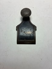 STANLEY #113 CIRCULAR PLANE