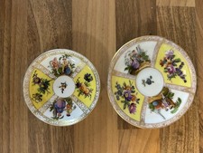 Antique Dresden Porcelain