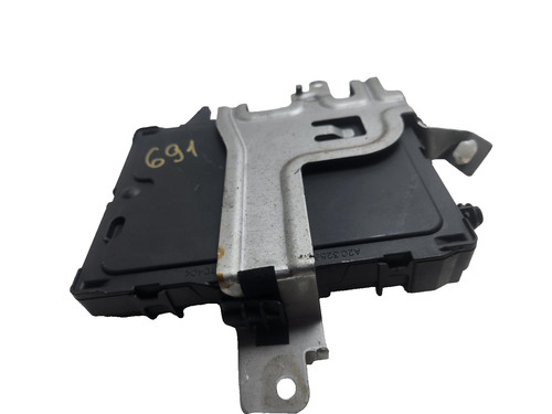 Nissan qashqai bcm body - bcm,