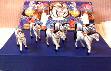 THE EXCLUSIVE CIRCUS