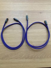 Chord Company Interconnect -