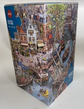 Jigsaw Heye Say Cheese 1500 pc