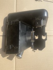 Harley Davidson Ironhead 1000 sportster Oil Tank 1979