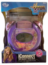 Hannah Montana iConnect MP3