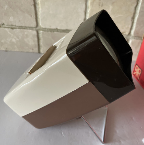 Vintage paterson majorview 6x6 - vintage,
