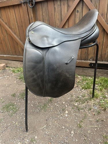 Manor english leather - leather, saddle