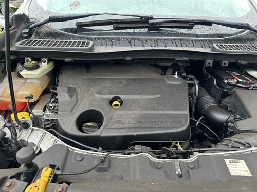 Ford kuga txma engine - kuga,