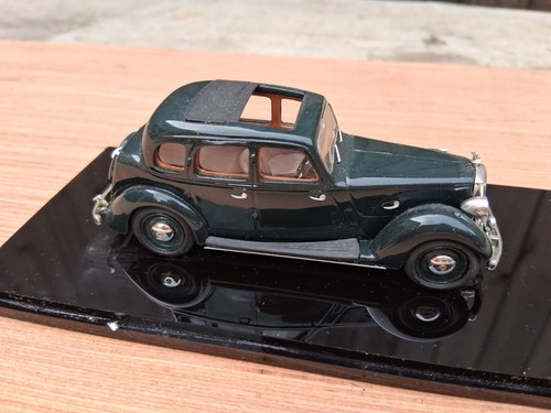 British heritage models 43 - british,
