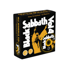 OJ Wheels - Black Sabbath Vol