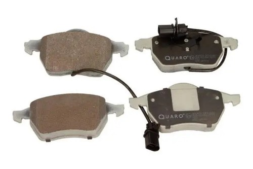 Front brake pad set disc - brake,