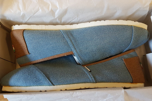 New two tone - new, two-tone