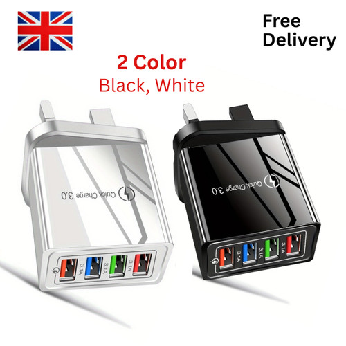Multi port fast - multi-port,