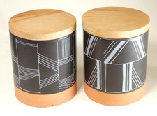 Next Coffee Sugar Tea Storage