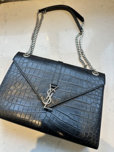 Ysl sac mng - mng, leather
