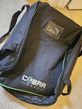 Pioneer CDJ Case Cobra