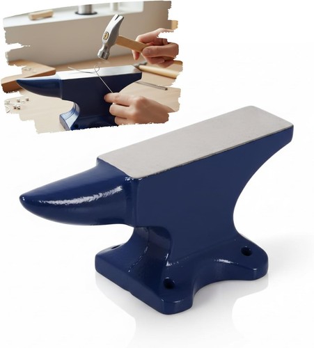 Mini anvil 450g - anvil, bench