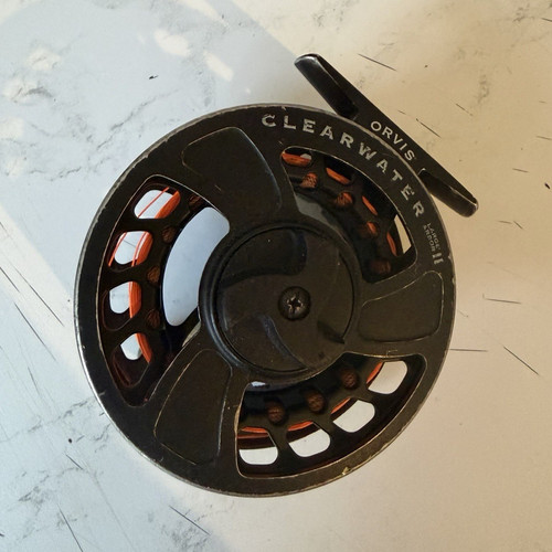 Orvis clearwater large arbor - orvis,
