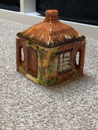Price bros cottage - price,