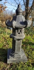 Japanese Lantern cast stone