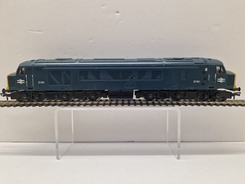 Bachmann 078 class - bachmann, 46