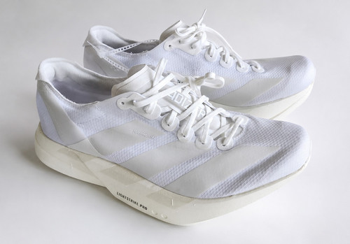 Adidas adizero adios pro - adidas,