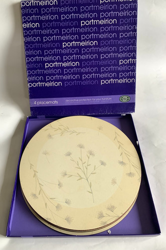 Portmeirion dawn large charger - portmeirion,