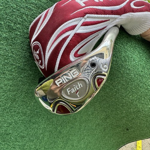Ping faith women hybrid - ping, women’s