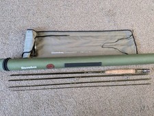 Snowbee Diamond 2 Fly Rod 10ft