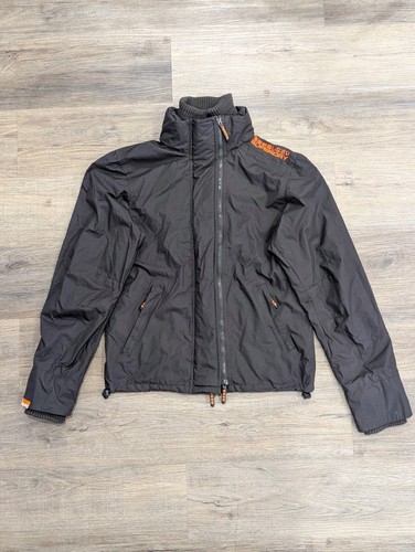 Superdry jacket mens - mens, medium