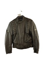 AKITO Leather Motorbike Jacket