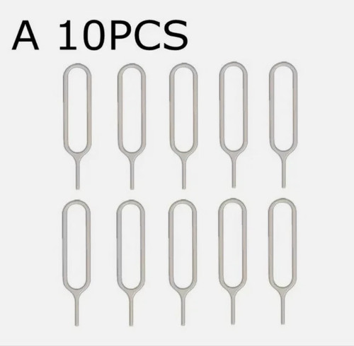 10x sim card - 10x,