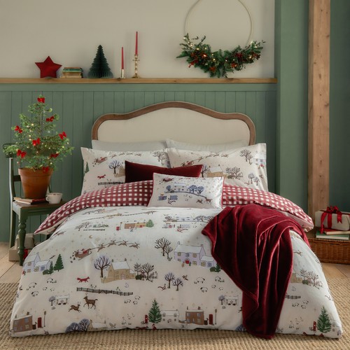Furn cotswolds christmas - furn.,