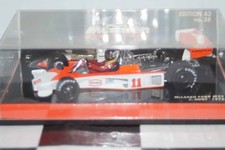 Minichamps McLaren Ford M23