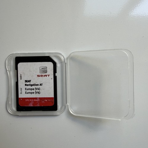 Genuine seat navigation - seat,