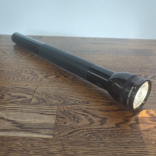 Rare mag lite cell torch - rare,