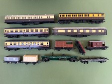 OO gauge Rolling stock